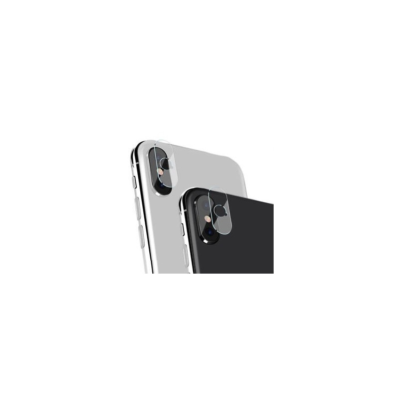 MIDOS Silicone Back Cover Ring Logo Cut for Magsafe Compatible for iPhone X/Xs  Lens Protection Chrome Back Cover for - iPhone X/Xs (Black) : Amazon.in:  इलेक्ट्रॉनिक्स