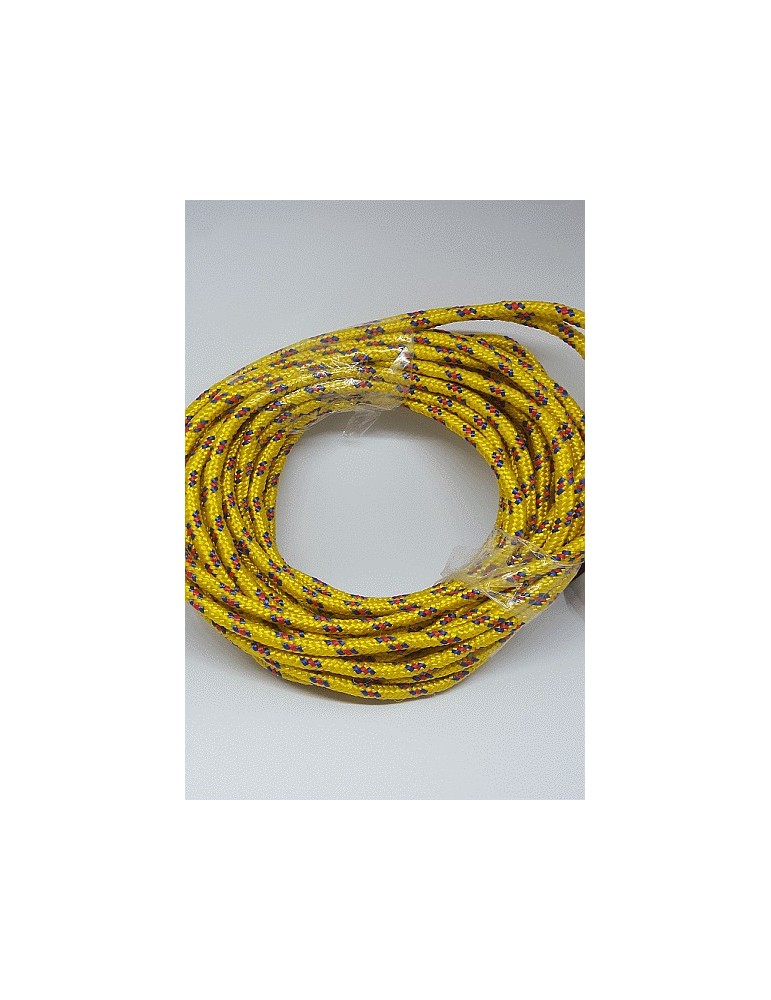5 meters Multipurpose strong rope for van, homes etc, keep loose things tight