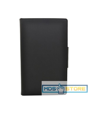 Bush Tablet 7 Inch Case - Black