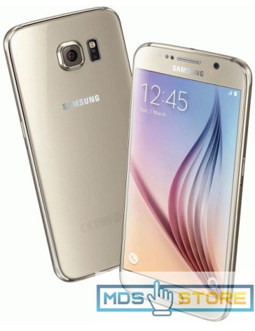 Samsung Galaxy S6 SM-G920F...
