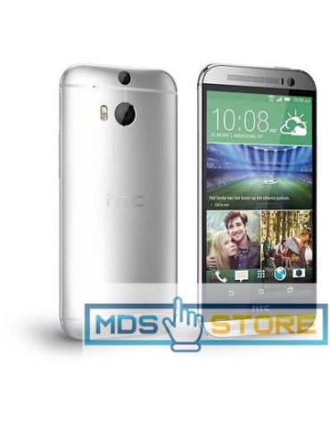 HTC One M8 Unlocked Mobile Phone 