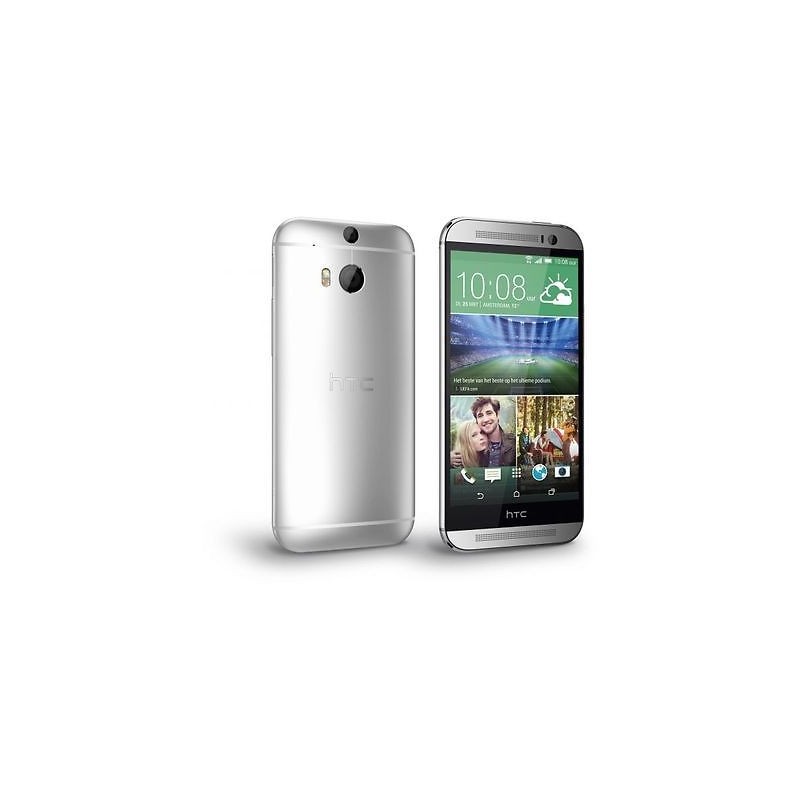 HTC One M8 Unlocked Mobile Phone HTC One M8 Unlocked Mobile Phone