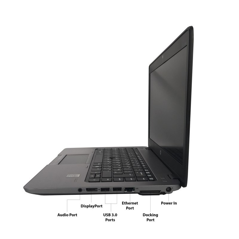 HP Elitebook 840 G2