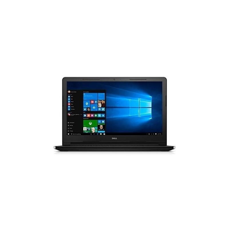 Dell Inspiron 3552 Pentium N3710