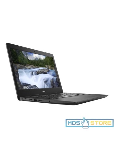 Dell Latitude 3490 Core i3-7020U