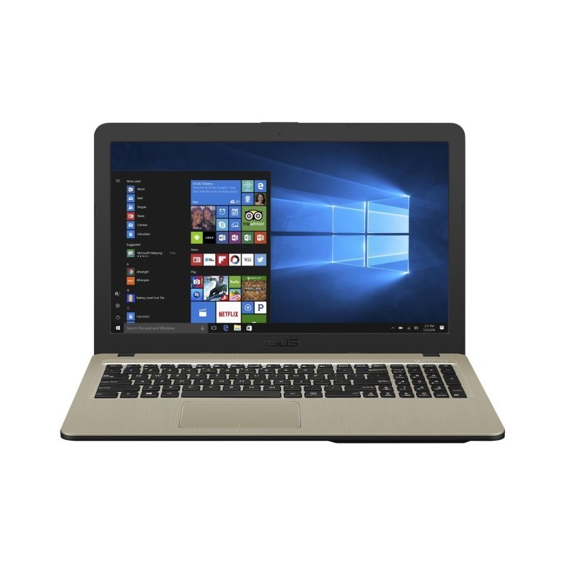 ASUS Vivobook X540UA-GQ725T