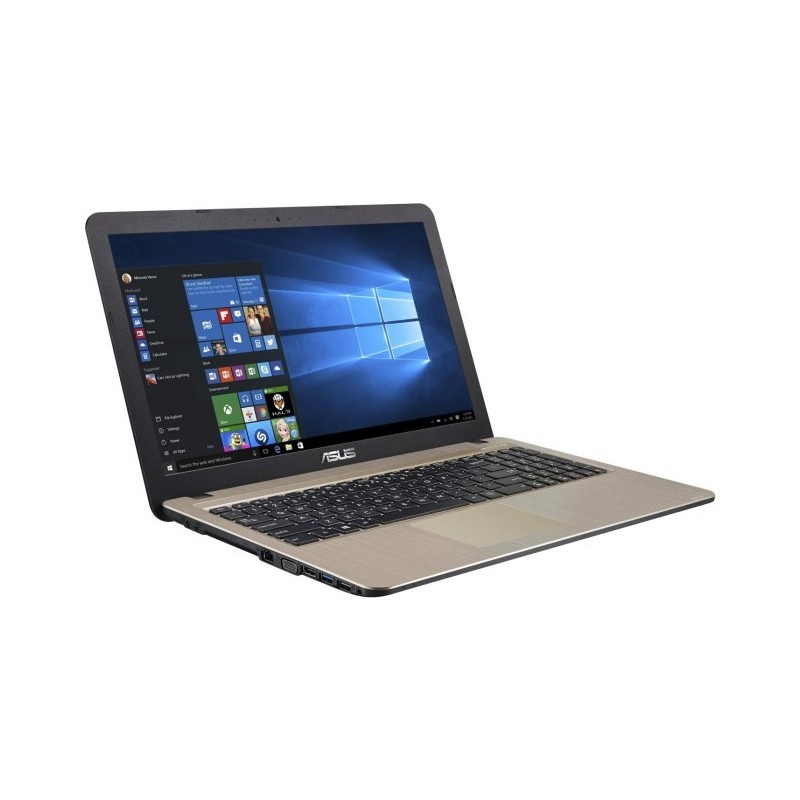 ASUS Vivobook X540UA-GQ725T