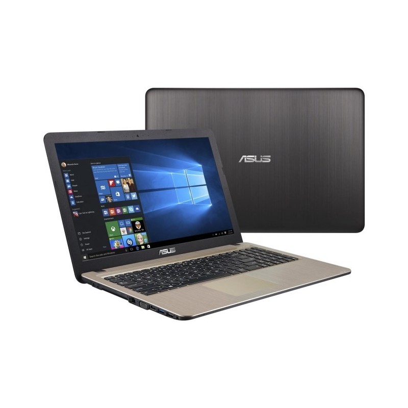 ASUS Vivobook X540UA-GQ725T