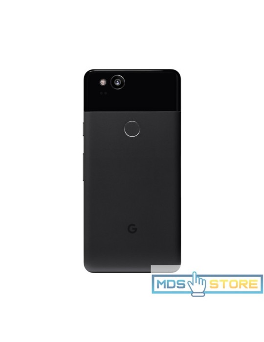 Grade B Google Pixel 2 Just Black 5" 64GB 4G Unlocked & SIM Free 