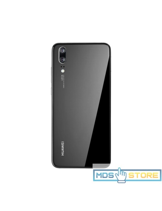 Grade A Huawei P20 Black 5.8" 128GB 4G Unlocked & SIM Free 