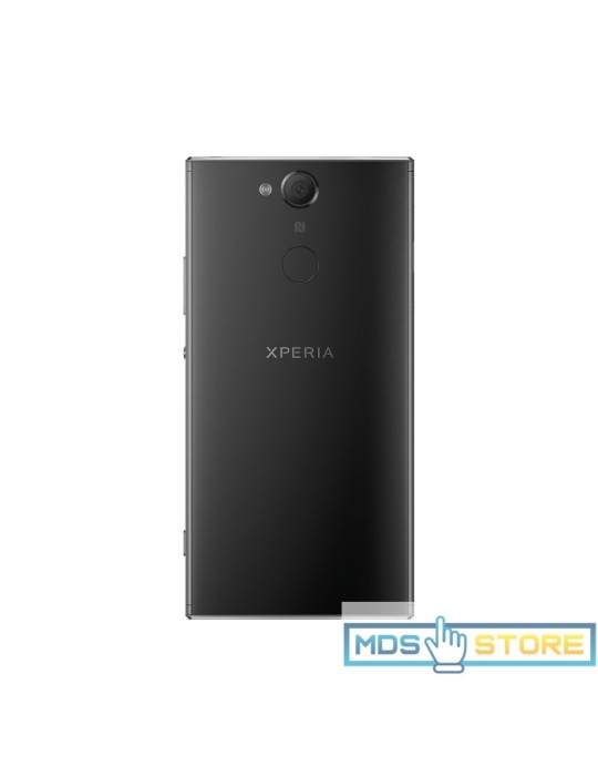 Grade B Sony Xperia XA2 Black 5.2" 32GB 4G Unlocked & SIM Free 