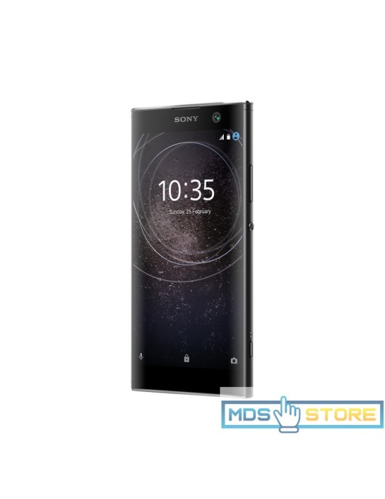 Grade B Sony Xperia XA2 Black 5.2" 32GB 4G Unlocked & SIM Free 