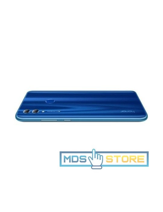Honor 10 Lite Sapphire Blue 6.21" 64GB 4G Unlocked & SIM Free (51093FMJ)