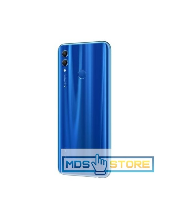 Honor 10 Lite Sapphire Blue 6.21" 64GB 4G Unlocked & SIM Free (51093FMJ)