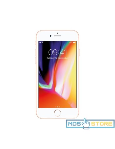 Apple iPhone 8 Gold 4.7" 64GB 4G Unlocked & SIM Free (MQ6J2B/A)