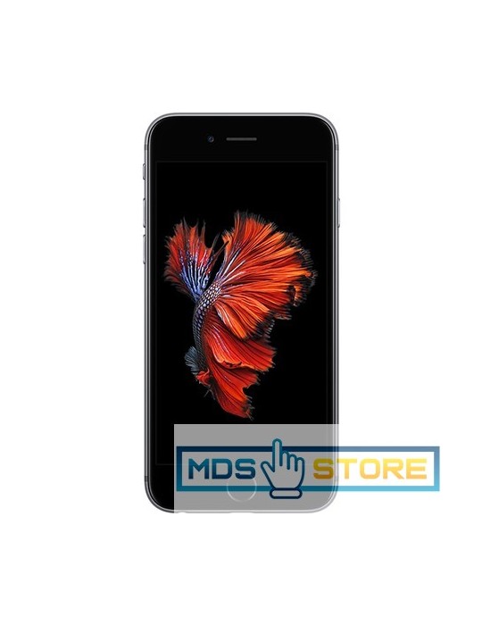 Apple iPhone 6s 32GB Space Grey 4.7" Unlocked & SIM Free MN0W2B/A