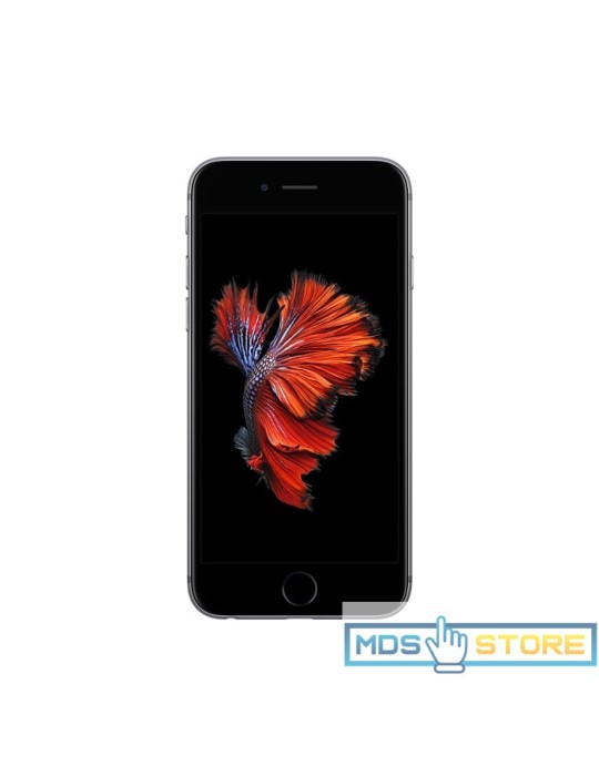 Apple iPhone 6s 32GB Space Grey 4.7" Unlocked & SIM Free MN0W2B/A