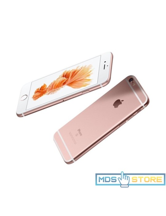 Apple iPhone 6s Rose Gold 4.7" 32GB 4G Unlocked & SIM Free MN122B/A
