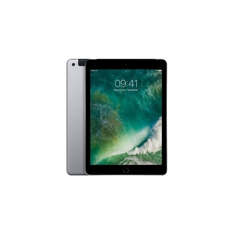 Apple iPad Wi-Fi 6th Gen 128GB 9.7 Inch Tablet - Space Grey MR7J2B/A Apple iPad Wi-Fi 6th Gen 128GB 9.7 Inch Tablet - Space Grey MR7J2B/A