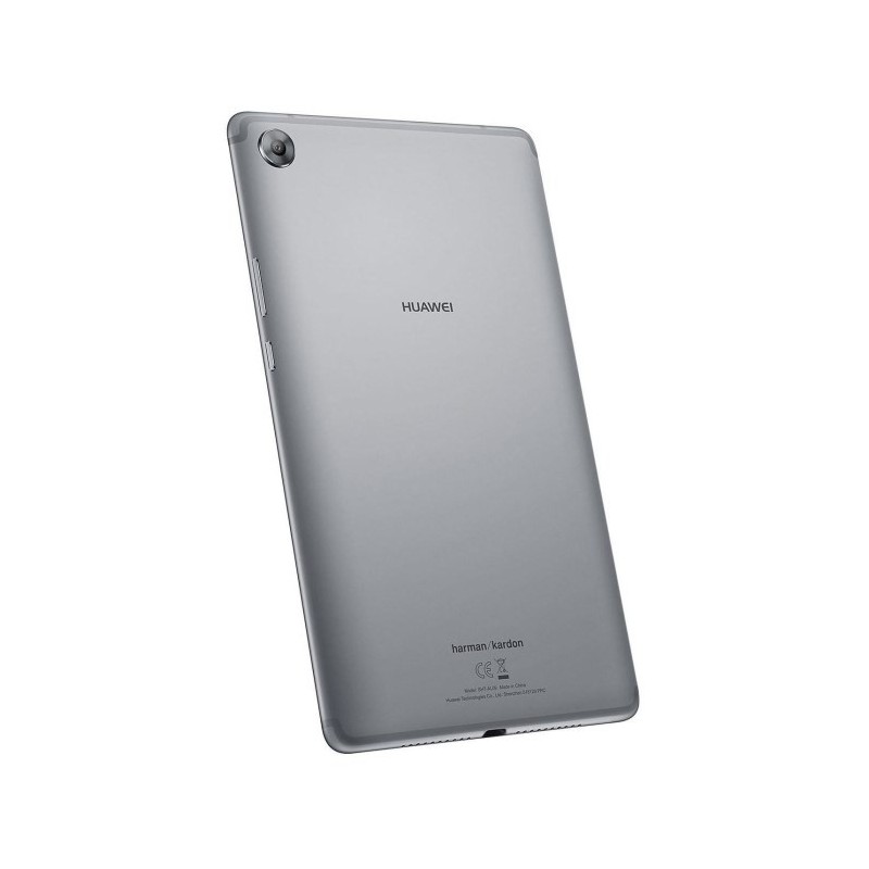 Huawei MediaPad M5 8 Inch 32GB Wifi Android 8.0 Tablet in Grey (53010BSM)
