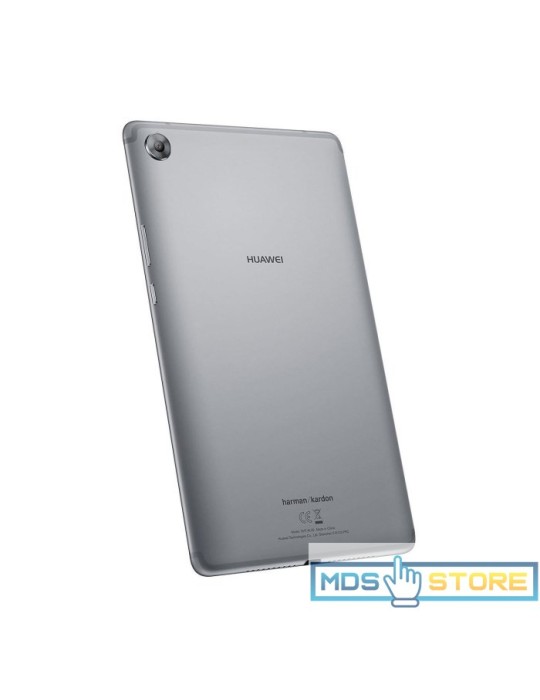 Huawei MediaPad M5 8 Inch 32GB Wifi Android 8.0 Tablet in Grey (53010BSM)