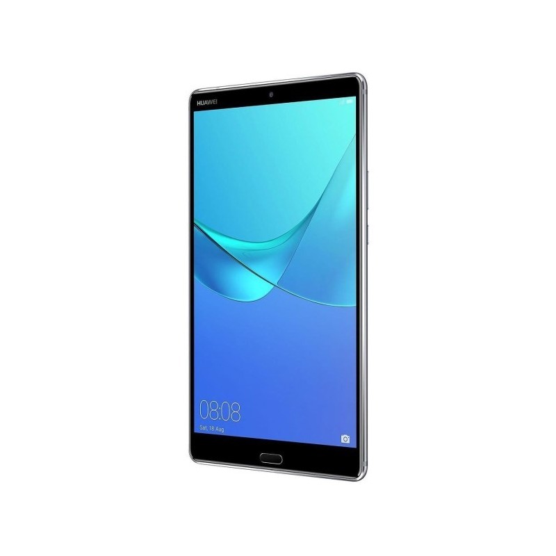 Huawei MediaPad M5 8 Inch 32GB Wifi Android 8.0 Tablet in Grey (53010BSM)