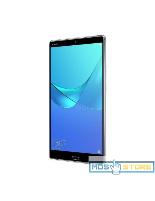 Huawei MediaPad M5 8 Inch 32GB Wifi Android 8.0 Tablet in Grey (53010BSM)