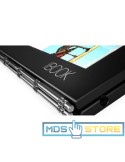 Lenovo YogaBook Intel Atom Z8550 4GB 64GB 10.1 Inch Windows 10 Professional Convertible Tablet (ZA150015GB)