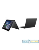Lenovo YogaBook Intel Atom Z8550 4GB 64GB 10.1 Inch Windows 10 Professional Convertible Tablet (ZA150015GB)
