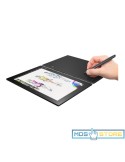 Lenovo YogaBook Intel Atom Z8550 4GB 64GB 10.1 Inch Windows 10 Professional Convertible Tablet (ZA150015GB)