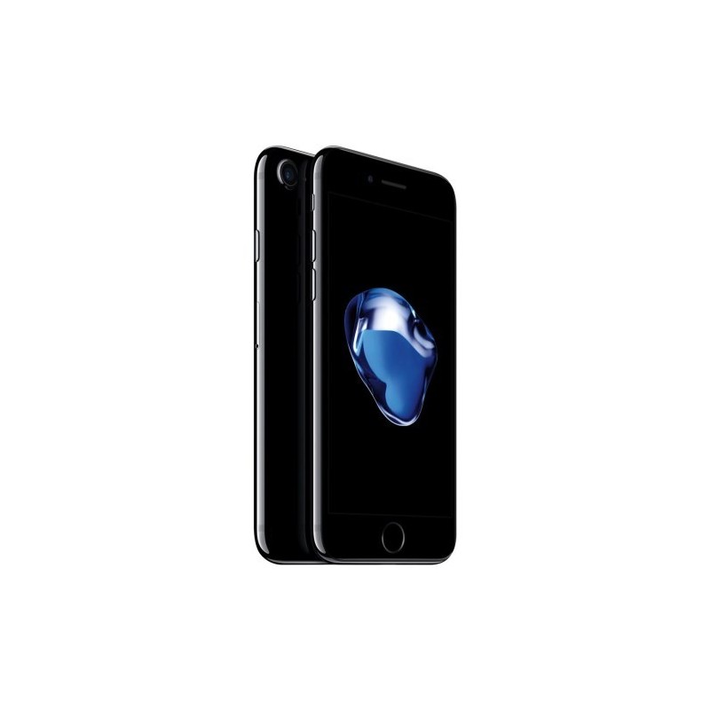 Grade A Apple iPhone 7 Jet Black 4.7" 128GB 4G Unlocked & SIM Free A1/MN962B/A Grade A Apple iPhone 7 Jet Black 4.7" 128GB 4G Unlocked & SIM Free A1/MN962B/A