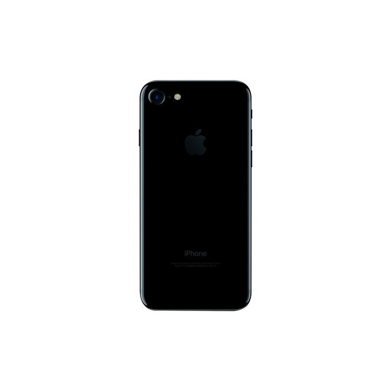 Grade A Apple iPhone 7 Jet Black 4.7" 128GB 4G Unlocked & SIM Free A1/MN962B/A Grade A Apple iPhone 7 Jet Black 4.7" 128GB 4G Unlocked & SIM Free A1/MN962B/A