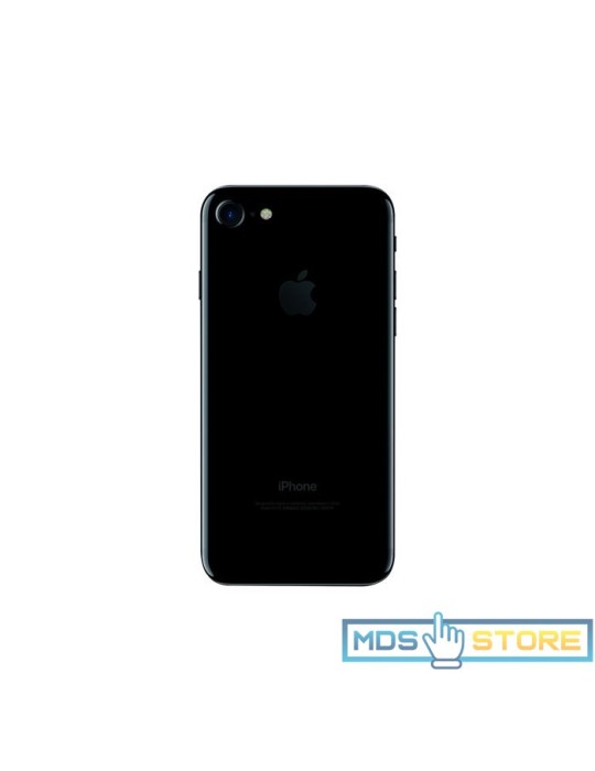 Grade A Apple iPhone 7 Jet Black 4.7" 128GB 4G Unlocked & SIM Free A1/MN962B/A