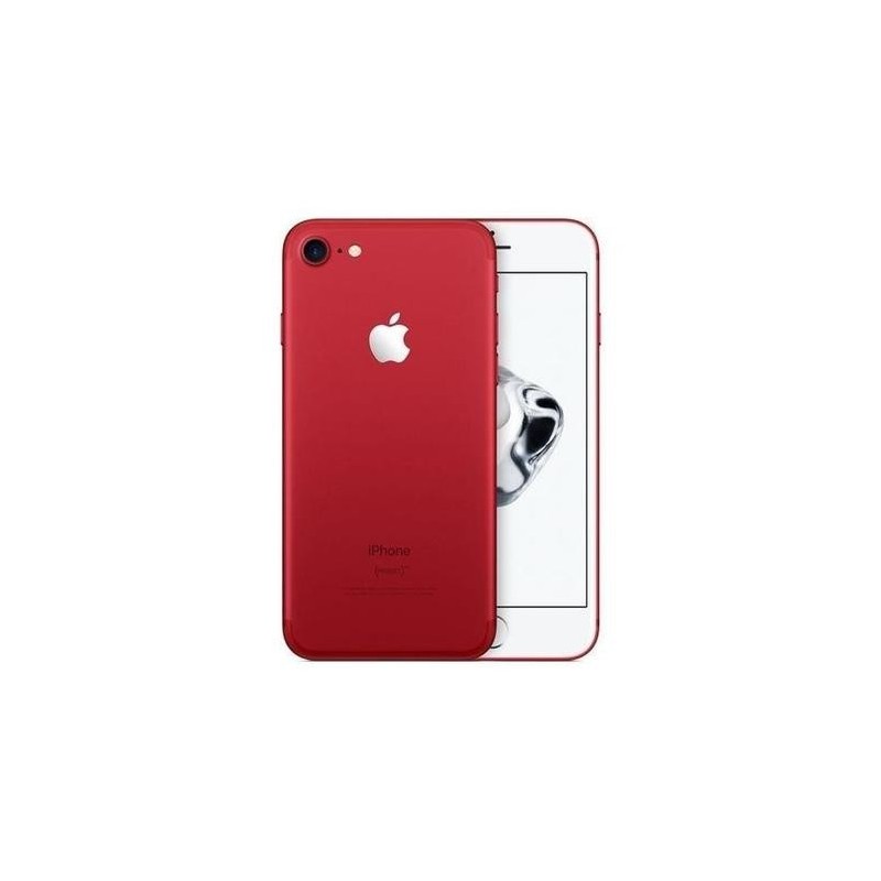 Grade B Apple iPhone 7 Product RED Special Edition 4.7" 128GB 4G Unlocked & SIM Free A2/MPRL2B/A Grade B Apple iPhone 7 Product RED Special Edition 4.7" 128GB 4G Unlocked & SIM Free A2/MPRL2B/A