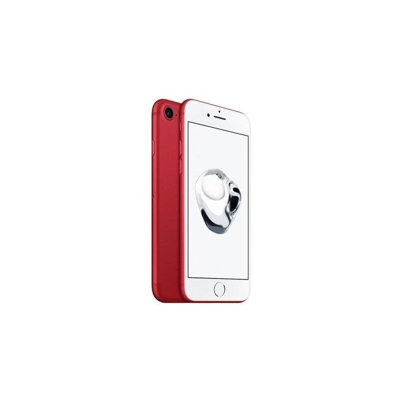 Grade B Apple iPhone 7 Product RED Special Edition 4.7" 128GB 4G Unlocked & SIM Free A2/MPRL2B/A Grade B Apple iPhone 7 Product RED Special Edition 4.7" 128GB 4G Unlocked & SIM Free A2/MPRL2B/A