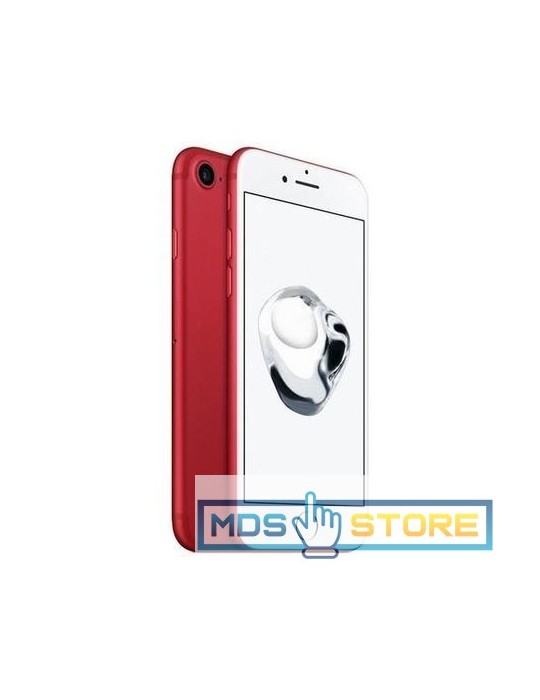 Grade B Apple iPhone 7 Product RED Special Edition 4.7" 128GB 4G Unlocked & SIM Free A2/MPRL2B/A