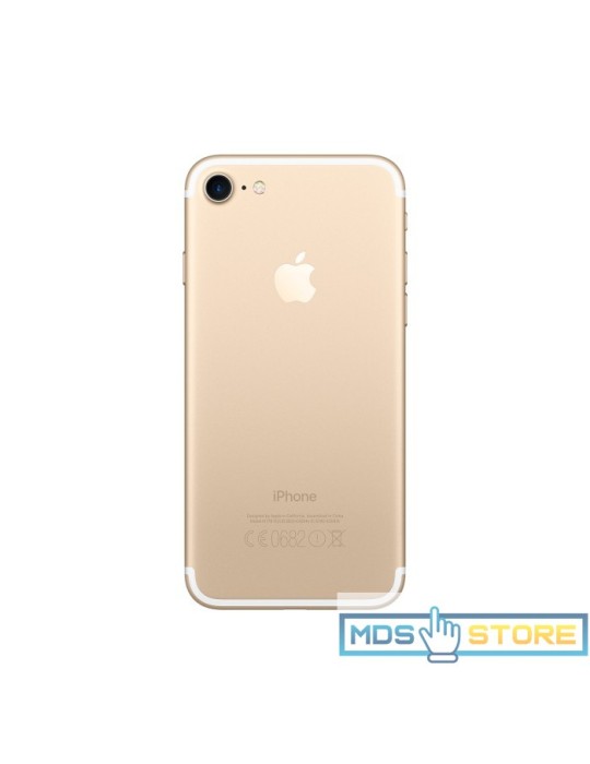 Grade B Apple iPhone 7 Gold 4.7" 32GB 4G Unlocked & SIM Free A2/MN902B/A