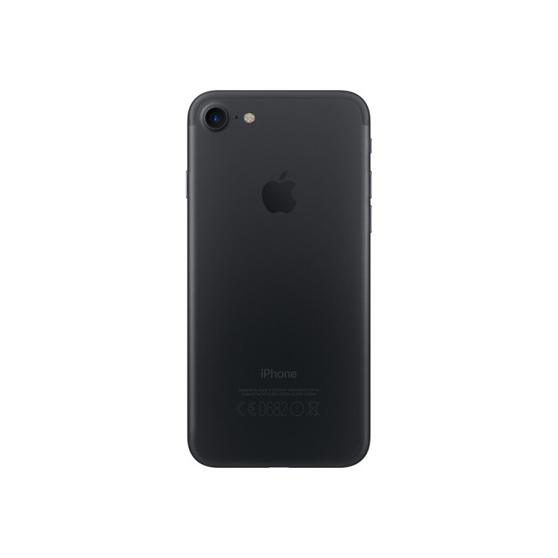 Grade B Apple iPhone 7 Black 4.7" 32GB 4G Unlocked & SIM Free A2/MN8X2B/A Grade B Apple iPhone 7 Black 4.7" 32GB 4G Unlocked & SIM Free A2/MN8X2B/A