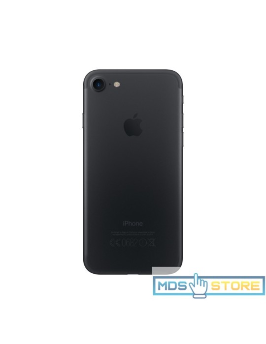 Grade B Apple iPhone 7 Black 4.7" 32GB 4G Unlocked & SIM Free A2/MN8X2B/A