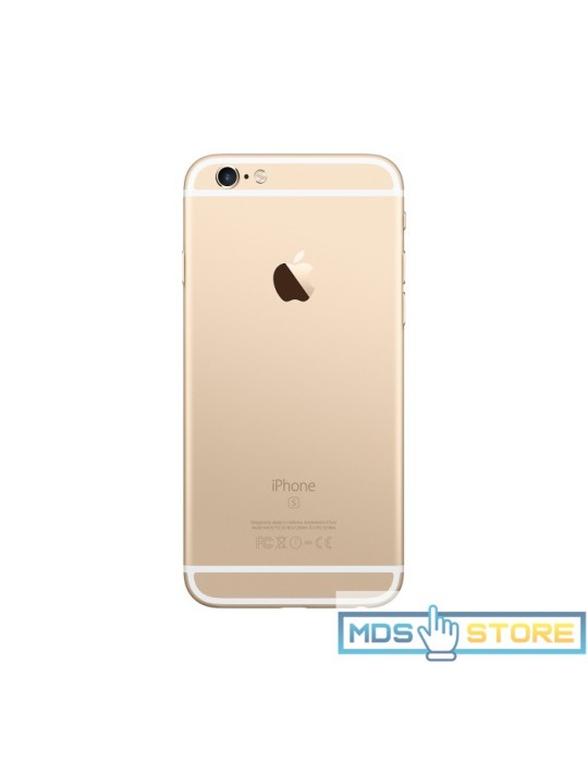 Apple iPhone 6s Gold 4.7" 32GB 4G Unlocked & SIM Free MN112B/A