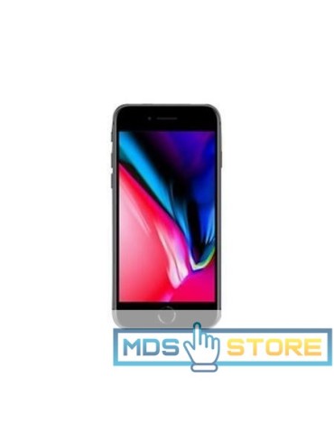 Grade A Apple iPhone 8 Space Grey 4.7" 64GB 4G Unlocked & SIM Free A1/MQ6G2B/A