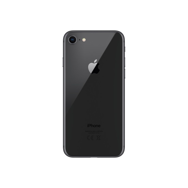 IPhone hotsell 8 64 GB in Black for Unlocked