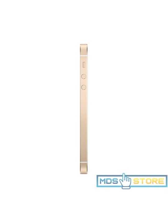 Grade B Apple iPhone SE Gold 4" 32GB 4G Unlocked & SIM Free A2/MP842B/A