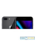 Grade A Apple iPhone 8 Plus Space Grey 5.5" 64GB 4G Unlocked & SIM Free A1/MQ8L2B/A
