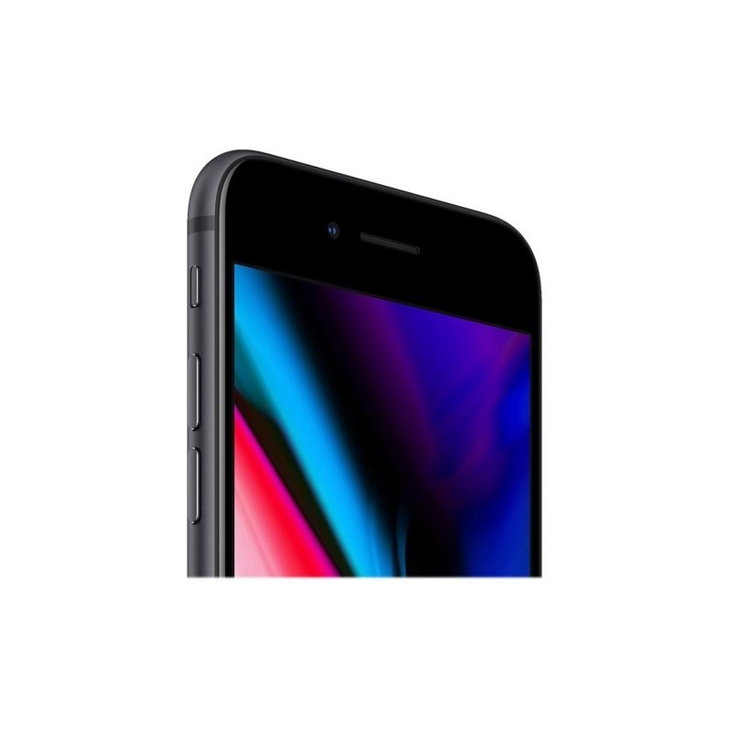 Grade A Apple iPhone 8 Plus Space Grey 5.5" 64GB 4G Unlocked & SIM Free A1/MQ8L2B/A