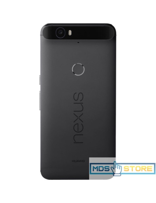 Grade A Huawei Nexus 6P Grey 5.7" 32GB 4G Unlocked & SIM Free A1/H1512