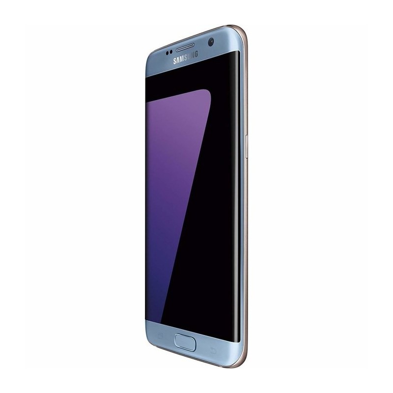 Grade A Samsung Galaxy S7 Edge Coral Blue 5.5" 32GB 4G Unlocked & SIM Free A1/SM-G935FZBABTU Grade A Samsung Galaxy S7 Edge Coral Blue 5.5" 32GB 4G Unlocked & SIM Free A1/SM-G935FZBABTU