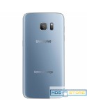 Grade A Samsung Galaxy S7 Edge Coral Blue 5.5" 32GB 4G Unlocked & SIM Free A1/SM-G935FZBABTU Grade A Samsung Galaxy S7 Edge Coral Blue 5.5" 32GB 4G Unlocked & SIM Free A1/SM-G935FZBABTU